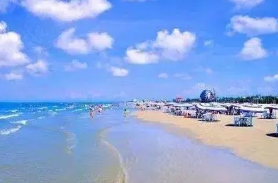 北海冬天的最低气温大概多少度？