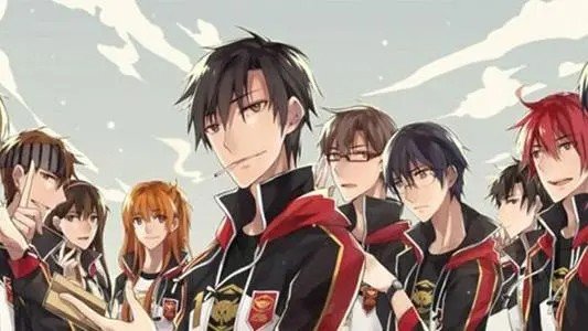 《全职高手3》上映时间是什么时候?