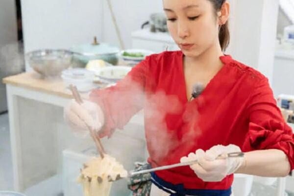 女人三十多该学点什么技术？