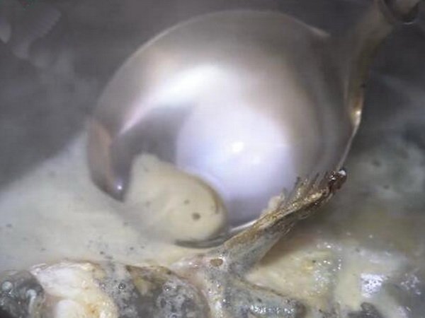清炖清江鱼怎么做