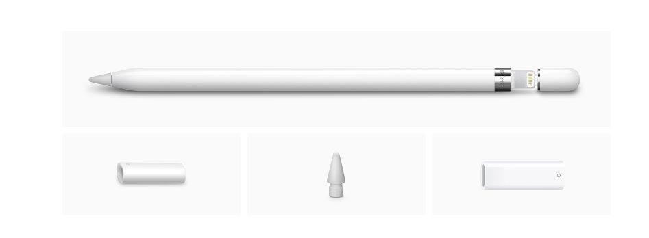 第十代iPad升级了接口,那么ApplePencil怎么充电呢?