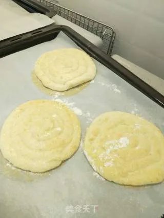 青柠榴莲蛋糕