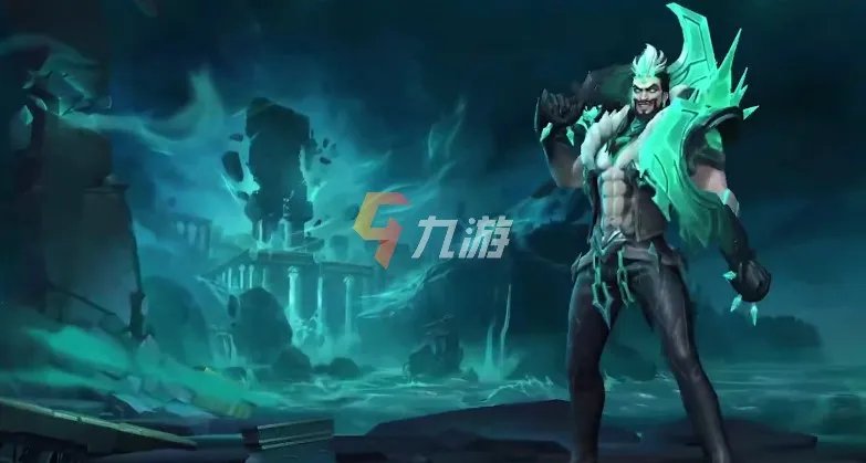 lol手游新手入坑选什么英雄 适合新手上分英雄推荐