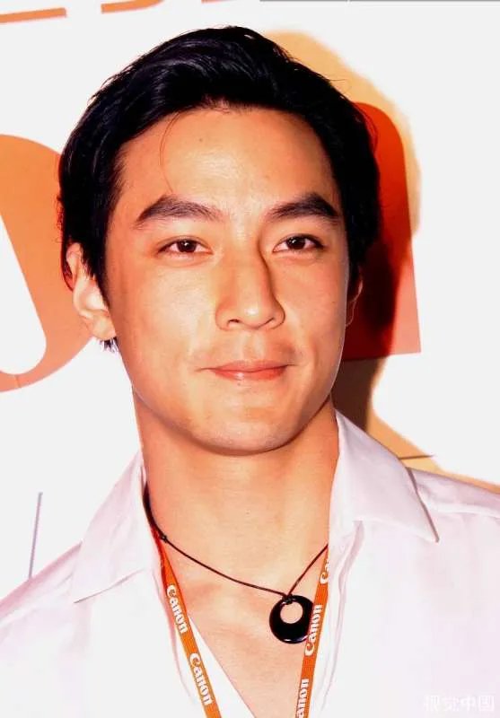 吴彦祖近照神似苏大强,是否可以出演乡村爱情?