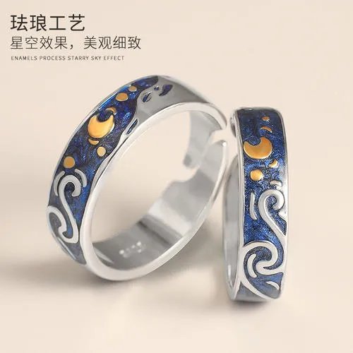 什么牌子的情侣戒指好？求推荐