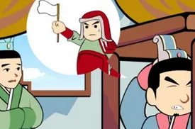 成语“胆小如鼠”是什么意思?有什么历史故事?