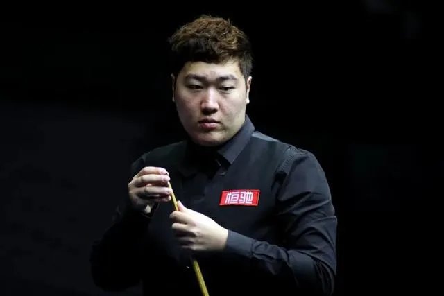 年仅20岁首次出战就能夺冠，颜丙涛实力到底如何？