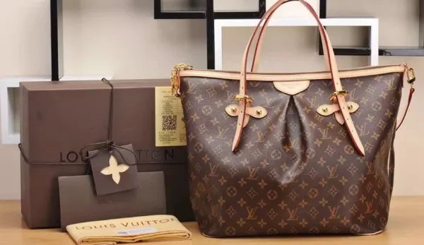 大家有什么好的二手奢侈品网站推荐吗？