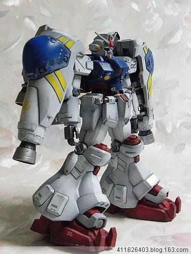 GP02的介绍