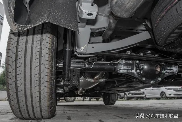 长安X70A怎么样?