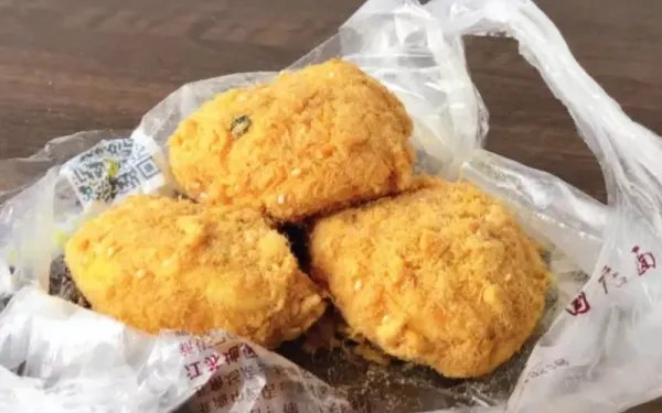 鲍师傅糕点怎么样?