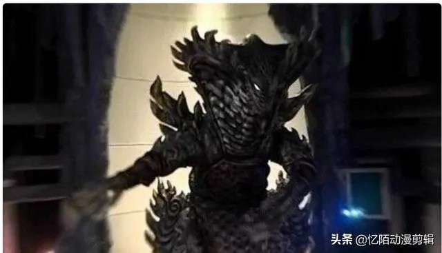界王兽和恶金谁厉害?