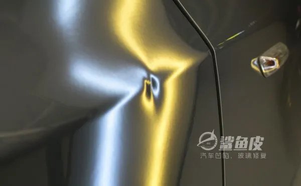 汽车上的小凹陷怎么修复,汽车凹陷修复技术怎么样?