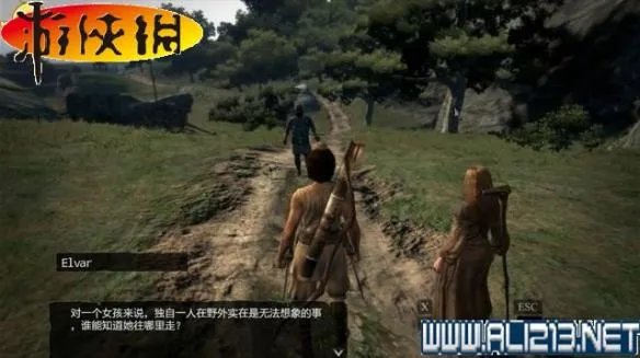 《龙之信条:黑暗崛起》全系统全剧情任务图文攻略