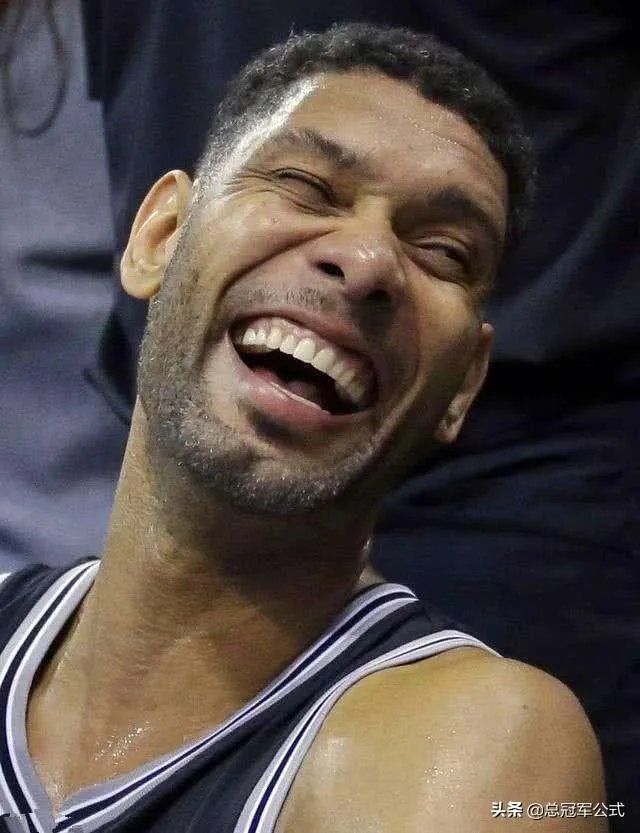 NBA球员都有哪些让人捧腹大笑的场面?