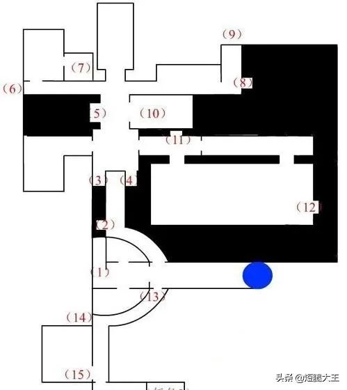孤单枪手2图文攻略?