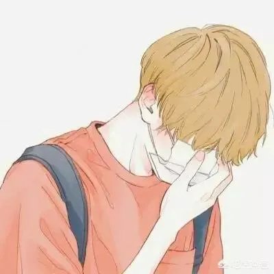 谁有软萌的男生头像？