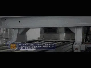 每20秒能生产一套定制家具?欧派AI工厂究竟有多强大