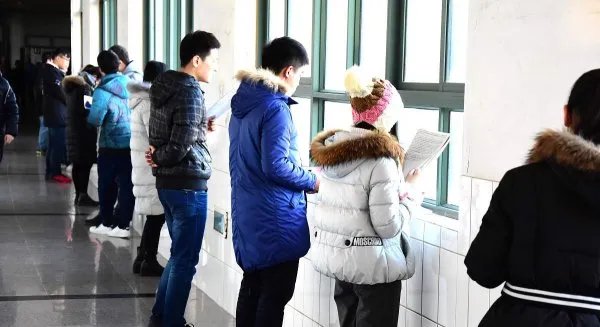 考研时间安排表?