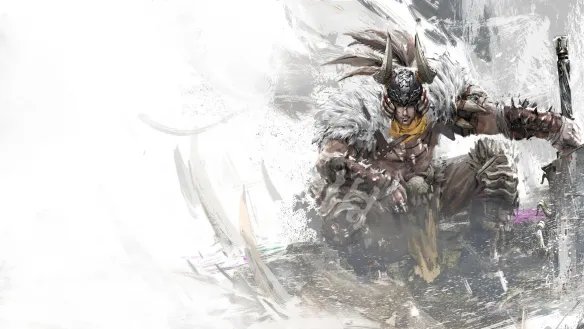 《永劫无间》长枪怎么玩?长枪技能及连招分享