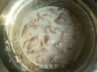 锅包肉