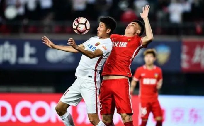 杨善平确定加盟一方是什么情况?