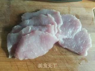 锅包肉