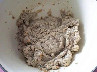 豆渣饼