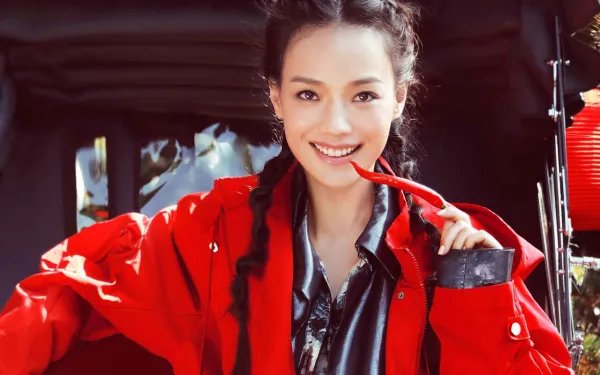 为什么舒淇对食物的控制那么严格?