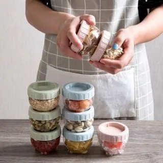 食品罐价格