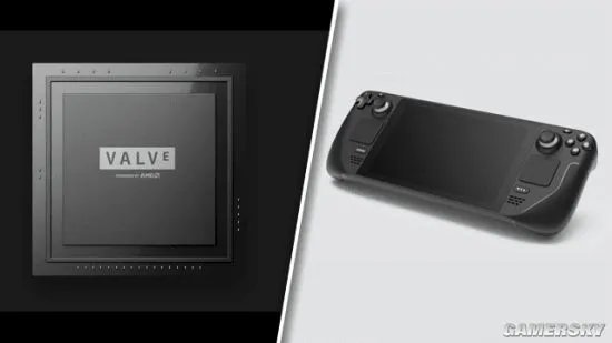 G胖:Steam Deck掌机三种版本全部带有内置M.2 2230 SSD插槽