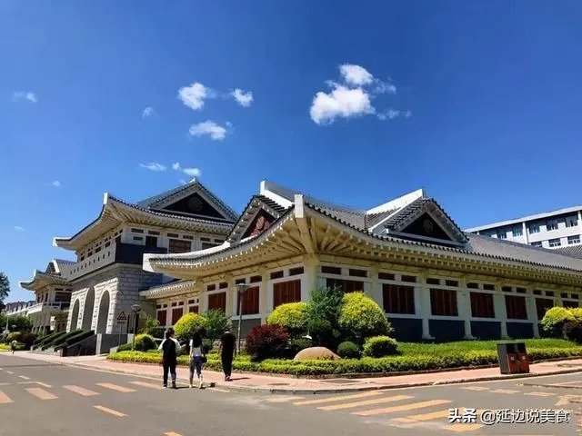 吉林省延吉市怎么样？