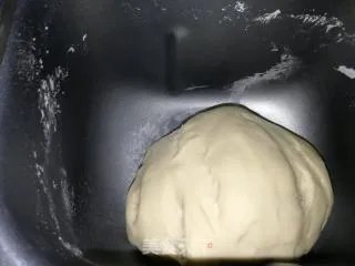 猪肉白菜饺子