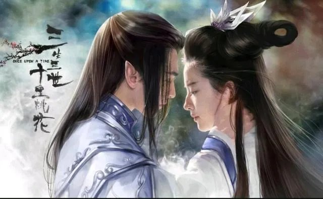《三生三世十里桃花》电影怎么样?