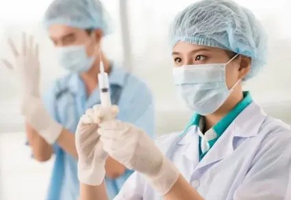 德国宣布,发现不明新冠变异毒株,这例病例能得到救治吗?