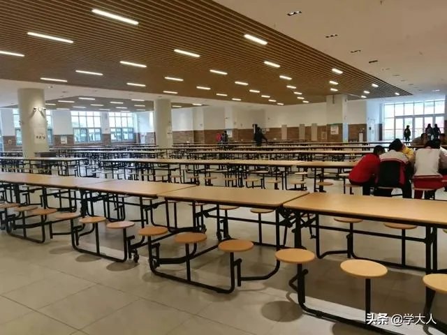贵阳中天中学怎么样?