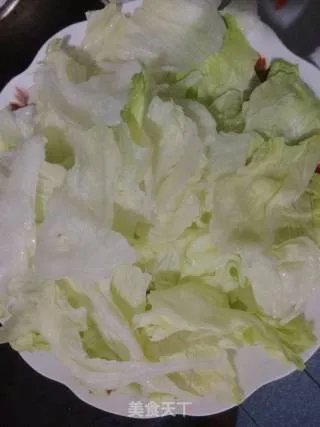 金枪鱼沙拉