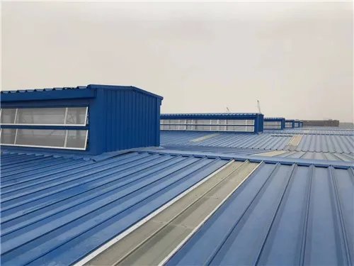 屋顶通风器怎么安装