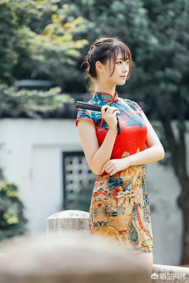 你的手机里有美女图片吗?为什么要存美女图片?