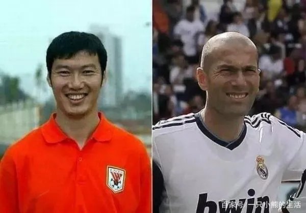 山东鲁能的第一个内援是谁?他厉害吗?