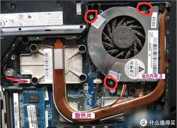 生命不息 折腾不:Lenovo 联想 G430 重生记