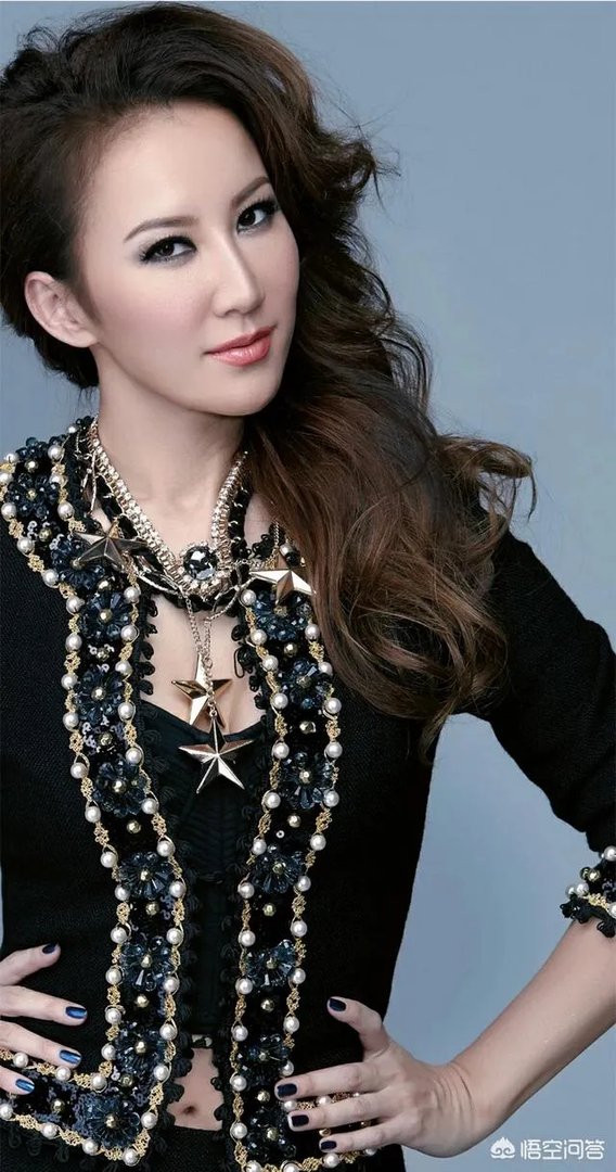 李玟的音乐水平怎么样?你喜欢她的歌吗?