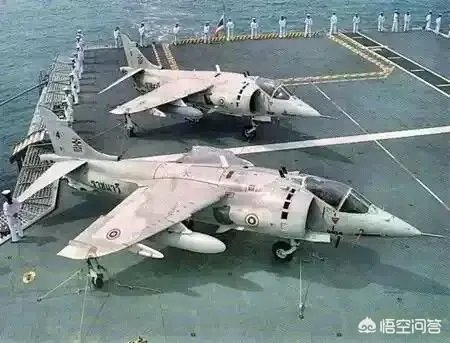 泰国海军的航空母舰还能用吗?有什么依据?