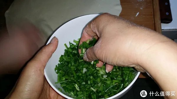 花卷怎么做