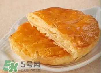 老婆饼为什么叫老婆饼?老婆饼的来历