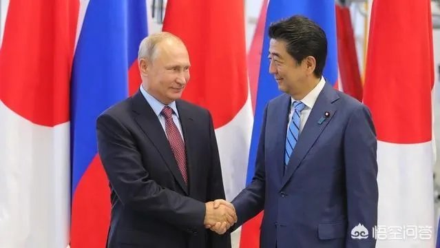 如果俄罗斯再次明确拒绝归还北方四岛,安倍会采取报复措施吗?