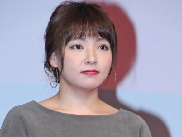 指原莉乃压倒性胜利!AKB48毕业成员人气榜TOP10