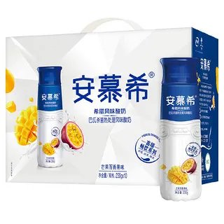 高端牛奶价格