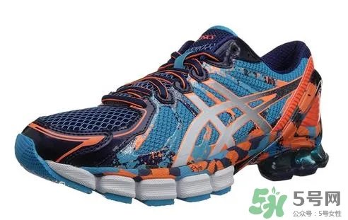 asics是什么牌子?asics是什么档次?