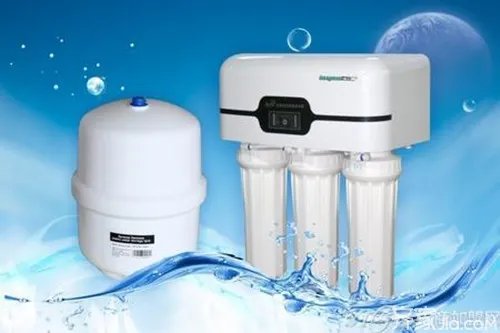 净水器哪个牌子最好 净水器十大品牌推荐